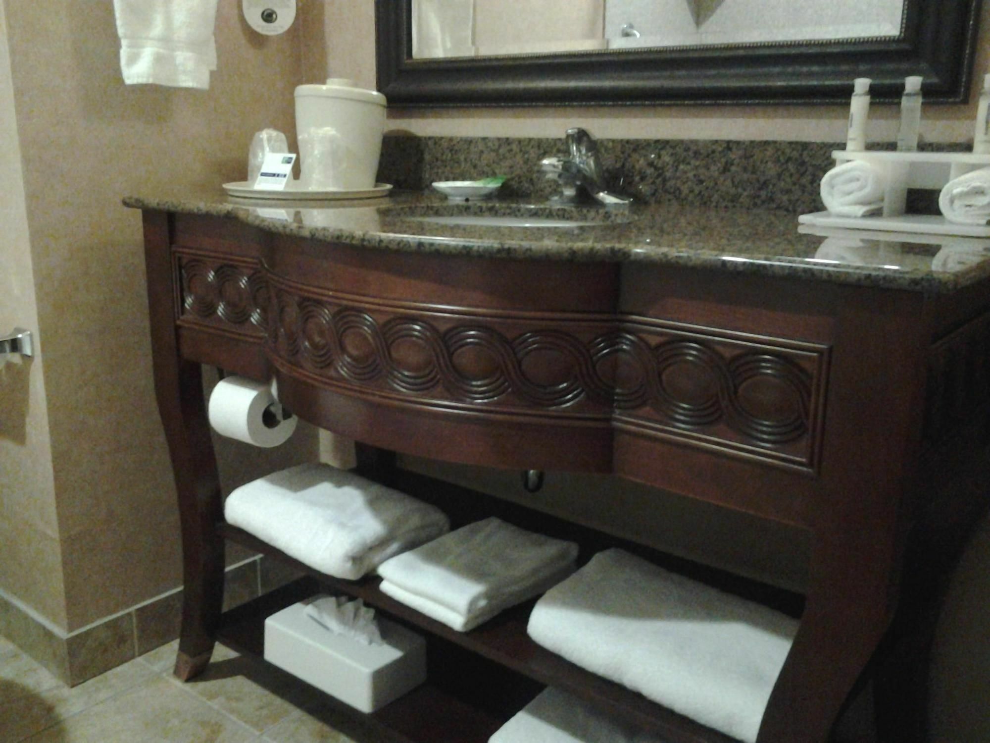 Holiday Inn Express And Suites Klamath クラマス・フォールズ エクステリア 写真